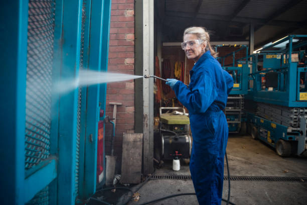 Best Restaurant Pressure Washing  in Red Bank, NJ