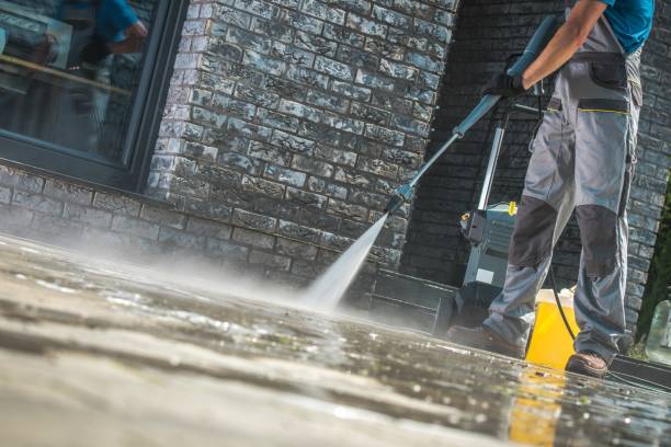 Best Pool Deck Cleaning  in Red Bank, NJ